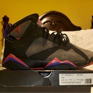 Air Jordan 7 Retro DMP 🔥